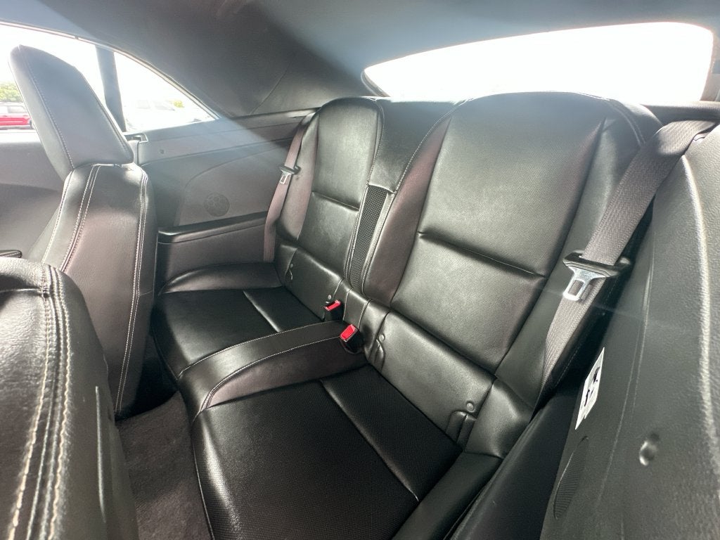 2015 Chevrolet Camaro 2LT 2LT