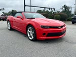 2015 Chevrolet Camaro 2LT 2LT