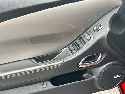2015 Chevrolet Camaro 2LT 2LT