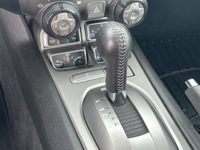 2015 Chevrolet Camaro 2LT 2LT