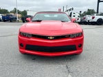 2015 Chevrolet Camaro 2LT 2LT