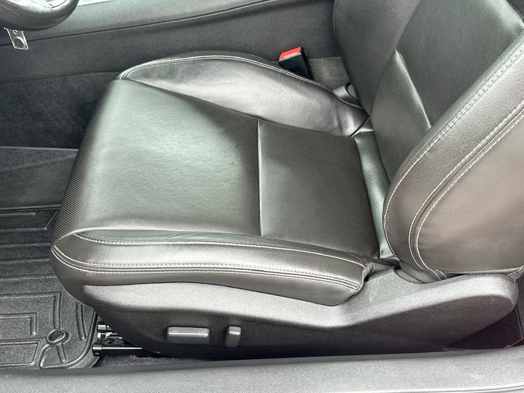 2015 Chevrolet Camaro 2LT 2LT