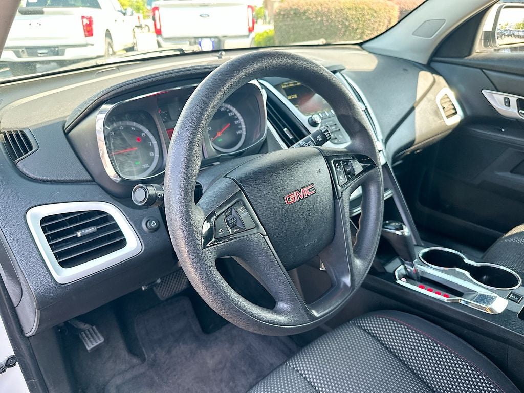 2016 GMC Terrain SLE-1