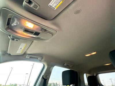 2016 GMC Terrain SLE-1