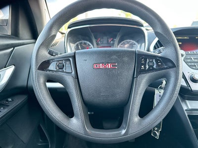 2016 GMC Terrain SLE-1