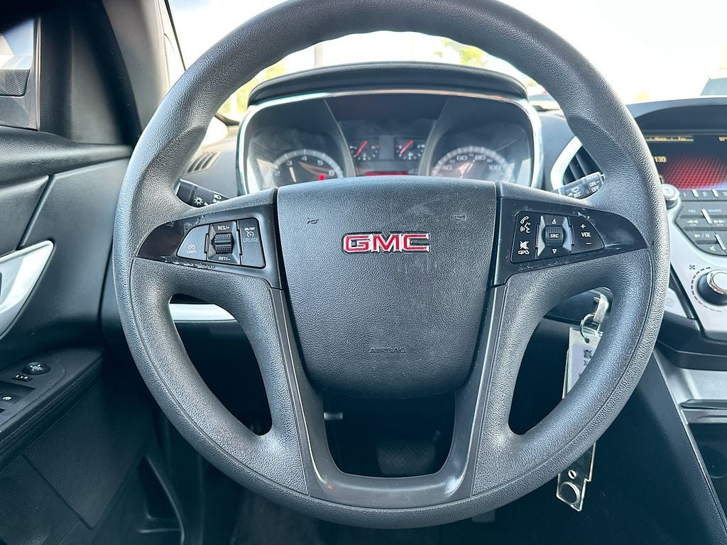 2016 GMC Terrain SLE-1