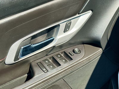 2016 GMC Terrain SLE-1