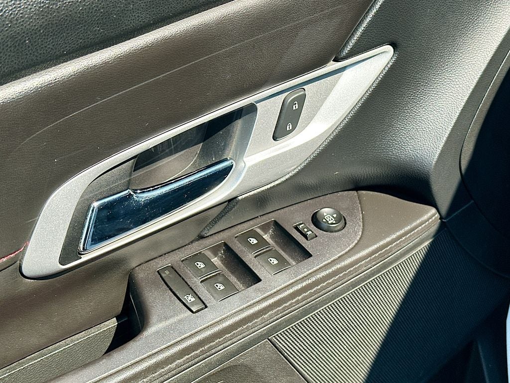 2016 GMC Terrain SLE-1