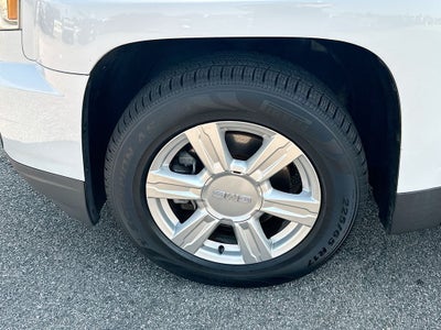2016 GMC Terrain SLE-1