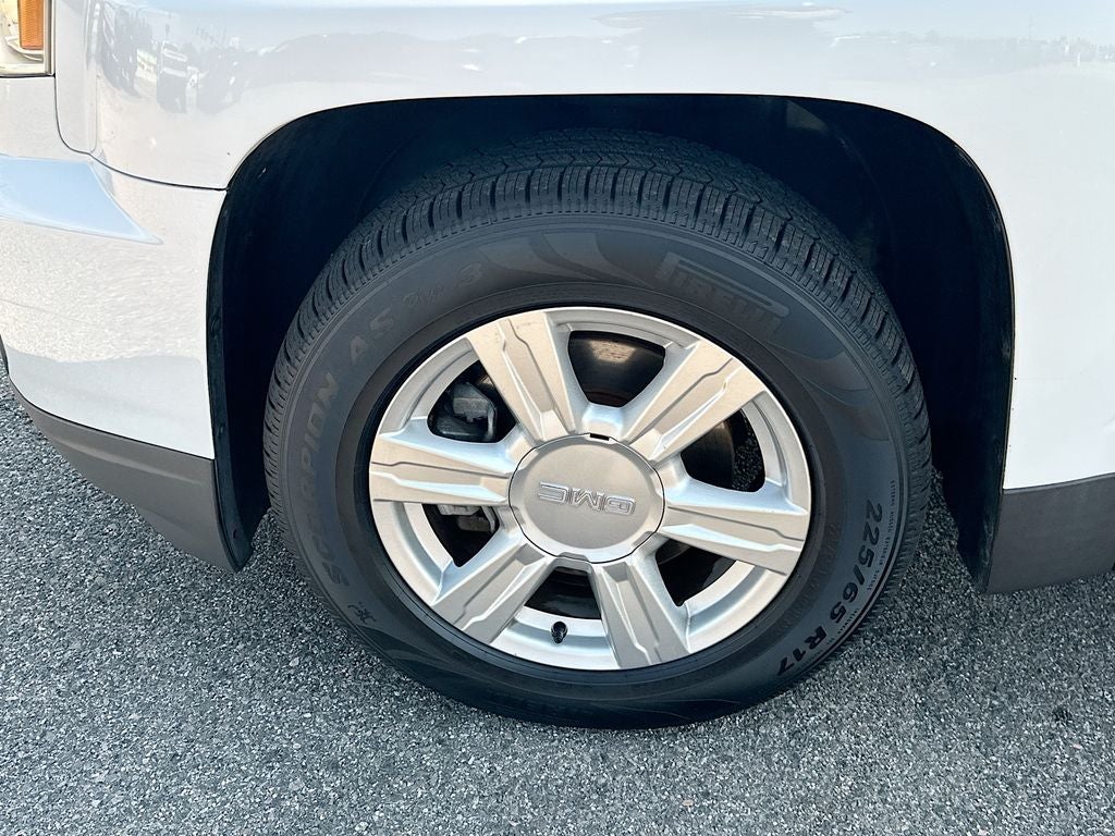 2016 GMC Terrain SLE-1
