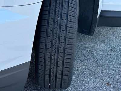2016 GMC Terrain SLE-1