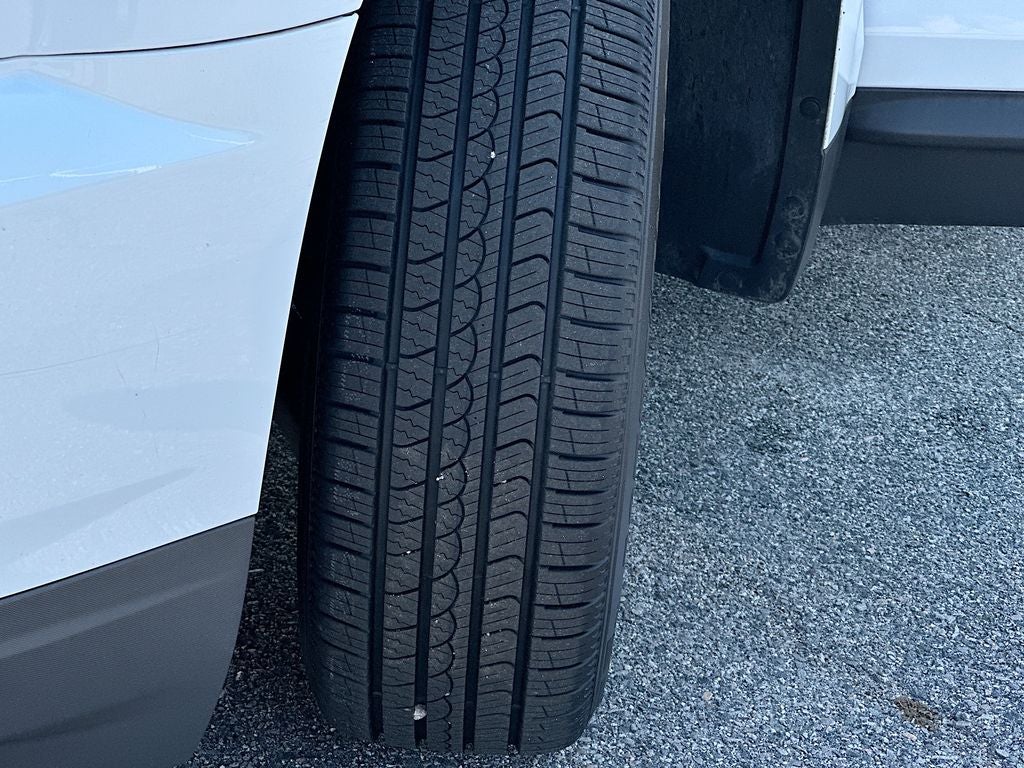2016 GMC Terrain SLE-1