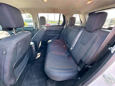 2016 GMC Terrain SLE-1