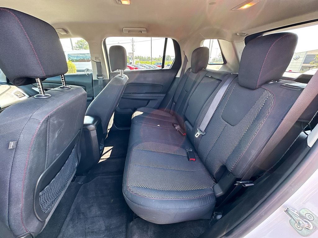 2016 GMC Terrain SLE-1