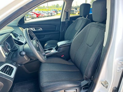 2016 GMC Terrain SLE-1