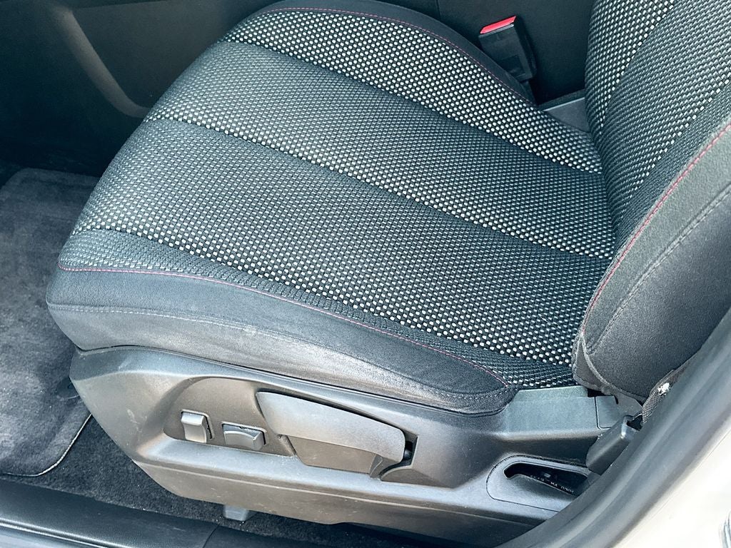 2016 GMC Terrain SLE-1