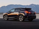 2018 Lexus RX 