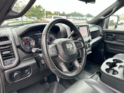2023 RAM 2500 Tradesman