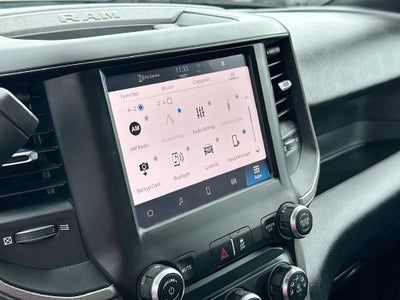 2023 RAM 2500 Tradesman