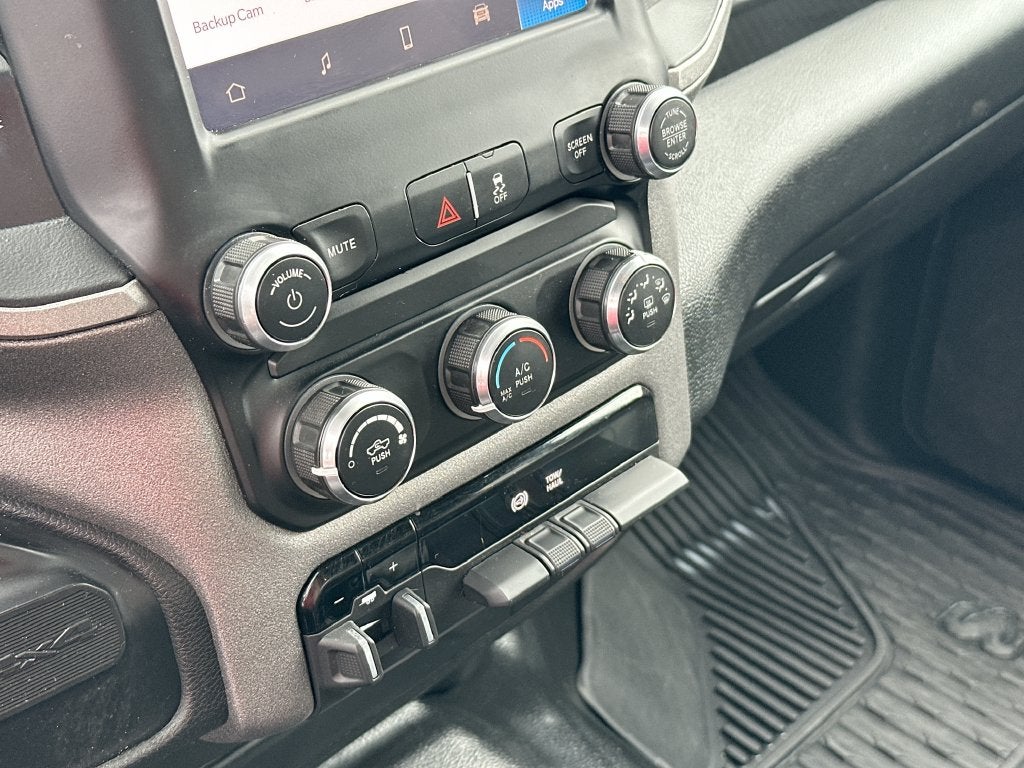 2023 RAM 2500 Tradesman