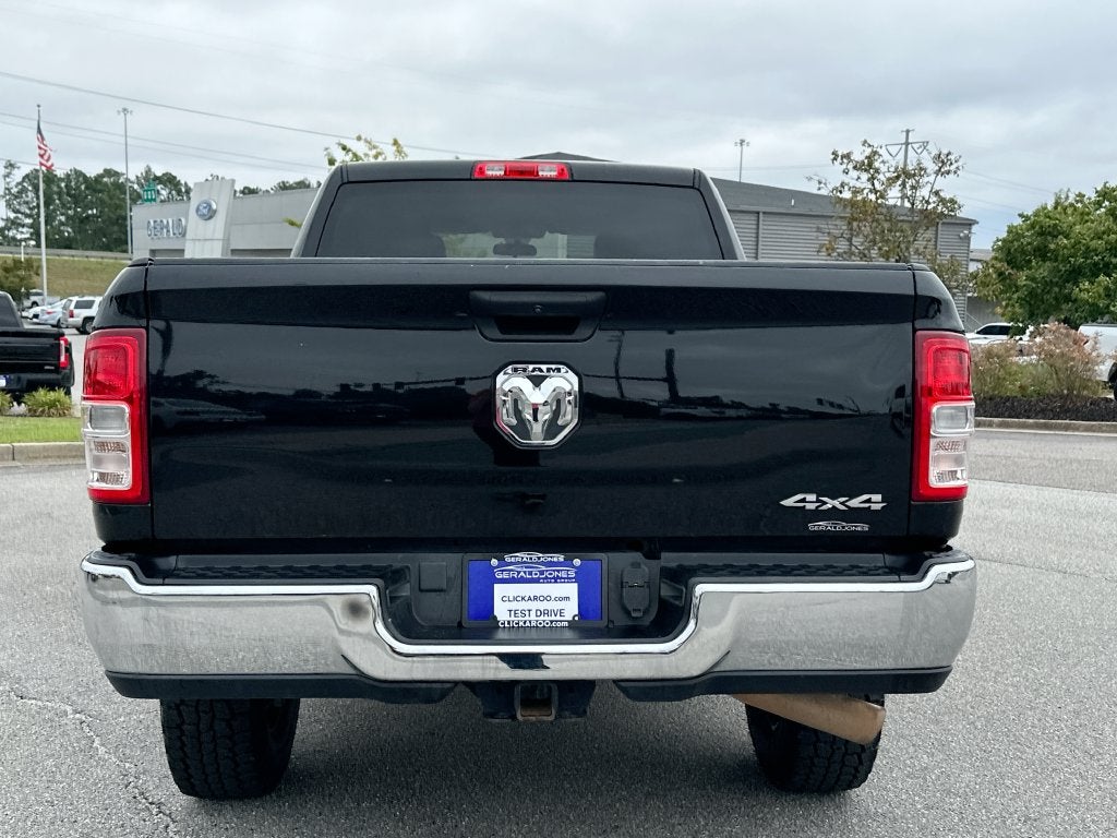 2023 RAM 2500 Tradesman