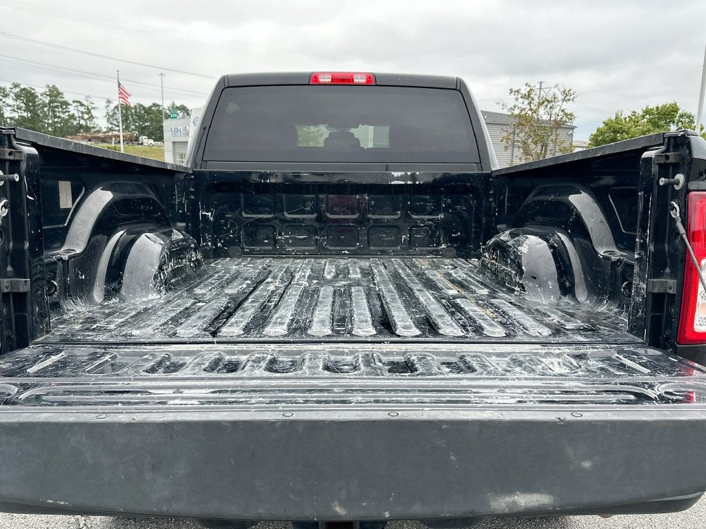 2023 RAM 2500 Tradesman
