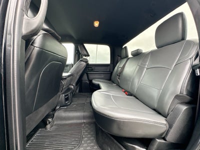 2023 RAM 2500 Tradesman