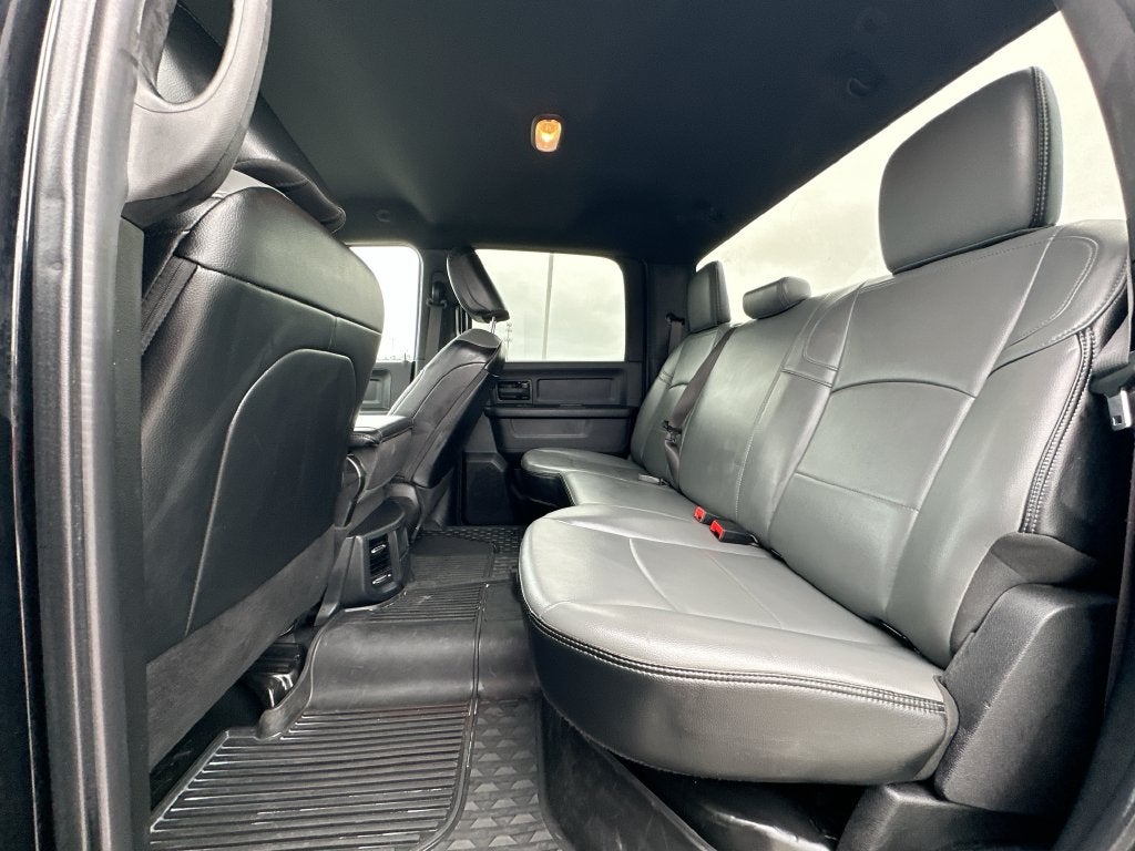 2023 RAM 2500 Tradesman