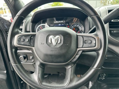 2023 RAM 2500 Tradesman