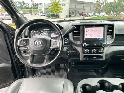 2023 RAM 2500 Tradesman