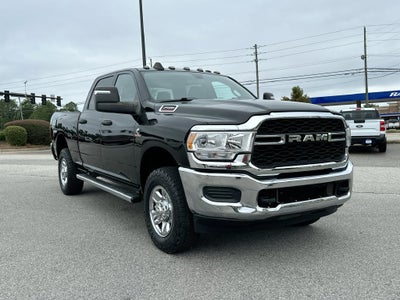 2023 RAM 2500 Tradesman