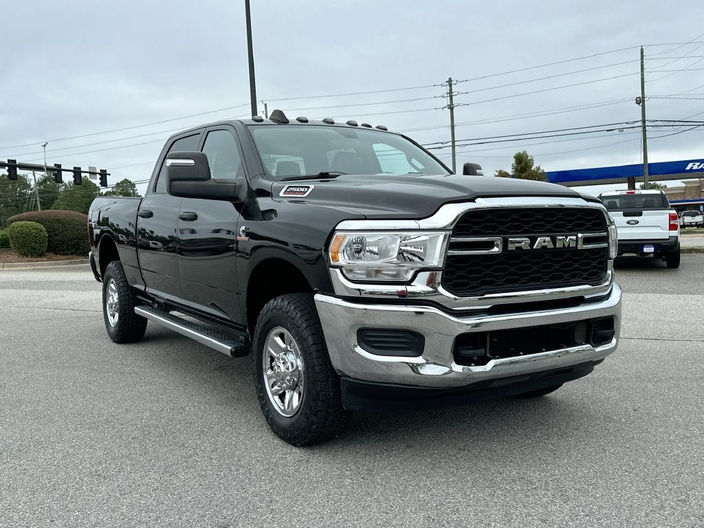 2023 RAM 2500 Tradesman