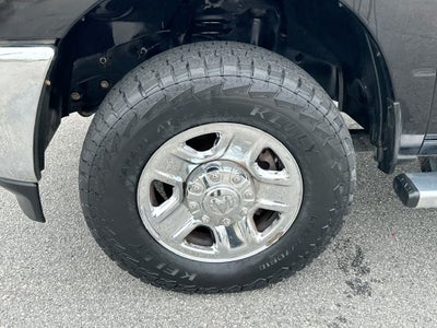 2023 RAM 2500 Tradesman