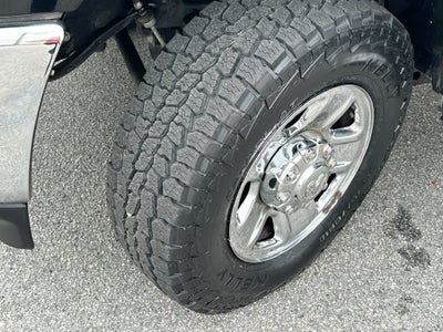 2023 RAM 2500 Tradesman