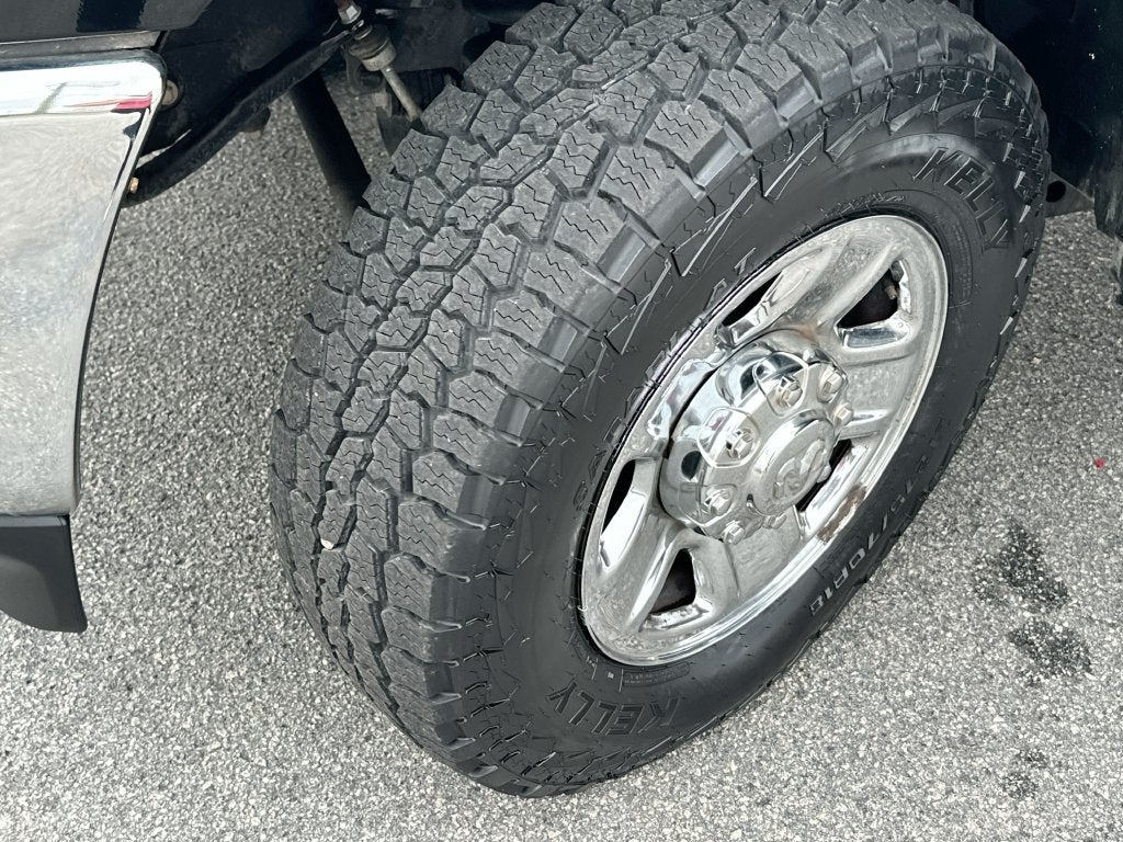 2023 RAM 2500 Tradesman