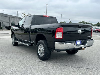 2023 RAM 2500 Tradesman