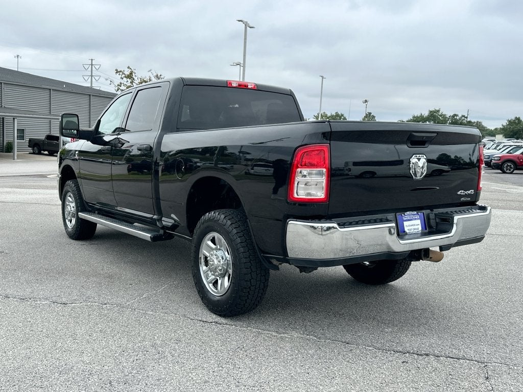 2023 RAM 2500 Tradesman