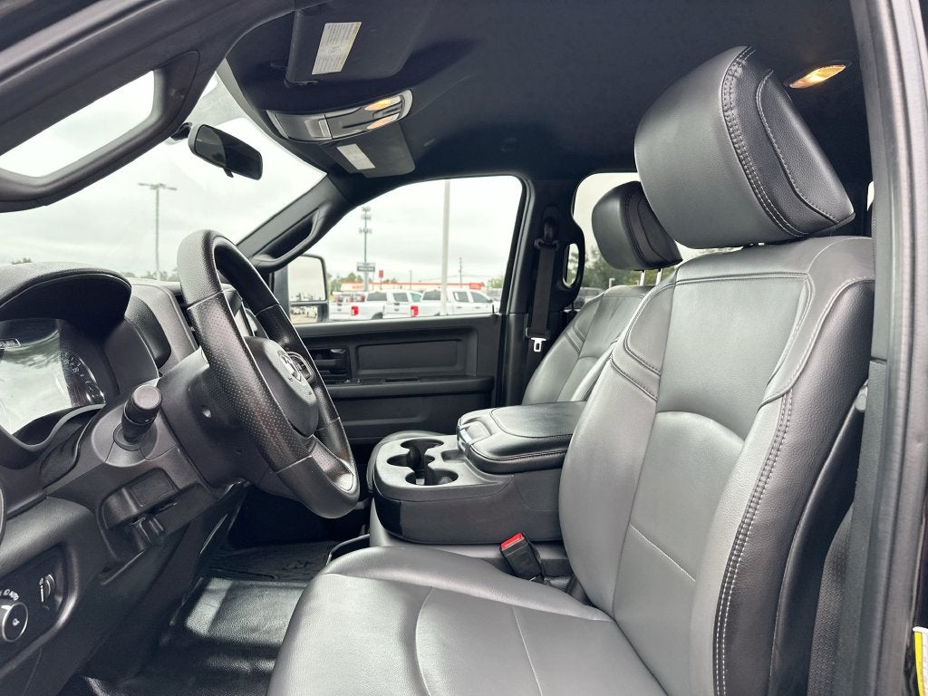 2023 RAM 2500 Tradesman