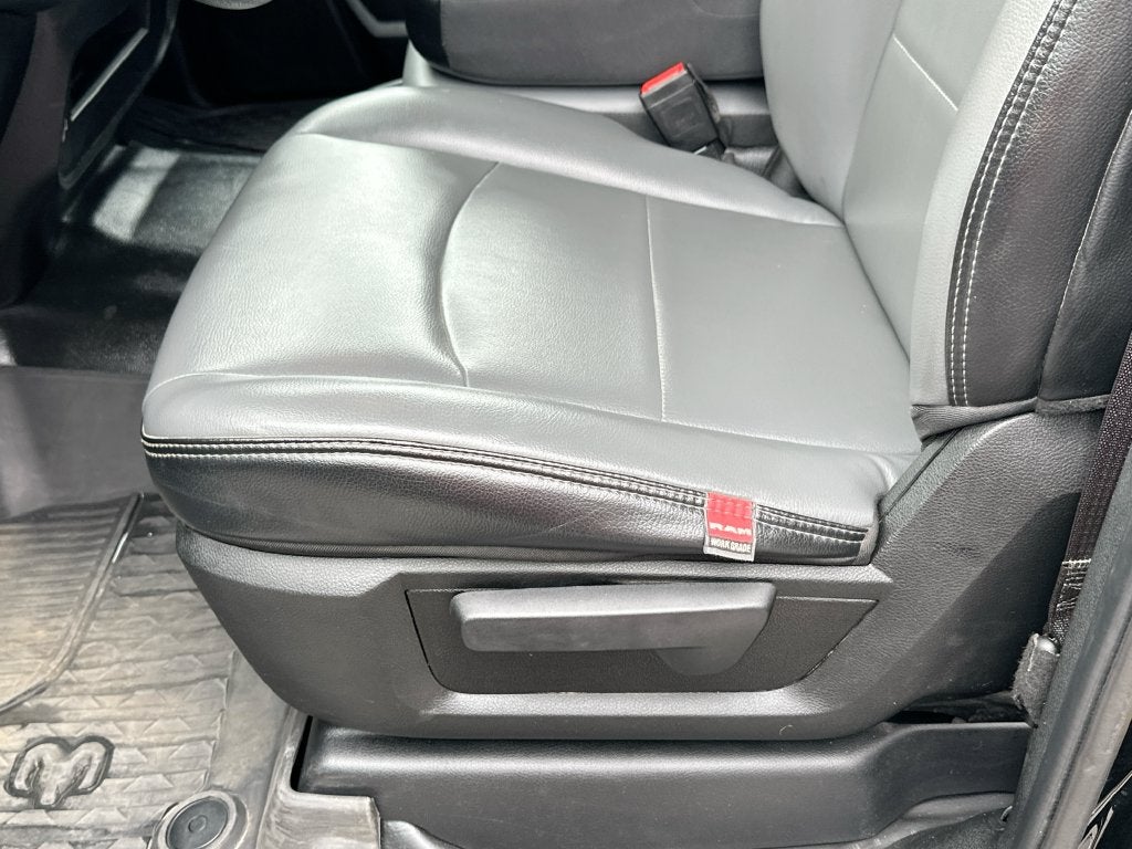 2023 RAM 2500 Tradesman