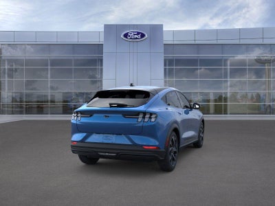 2026 Ford Mustang Mach-E Select