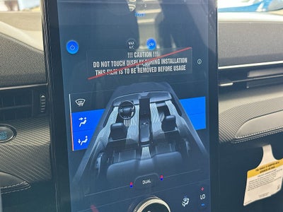 2026 Ford Mustang Mach-E Select