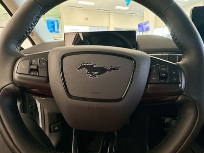 2026 Ford Mustang Mach-E Select