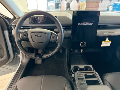 2026 Ford Mustang Mach-E Select