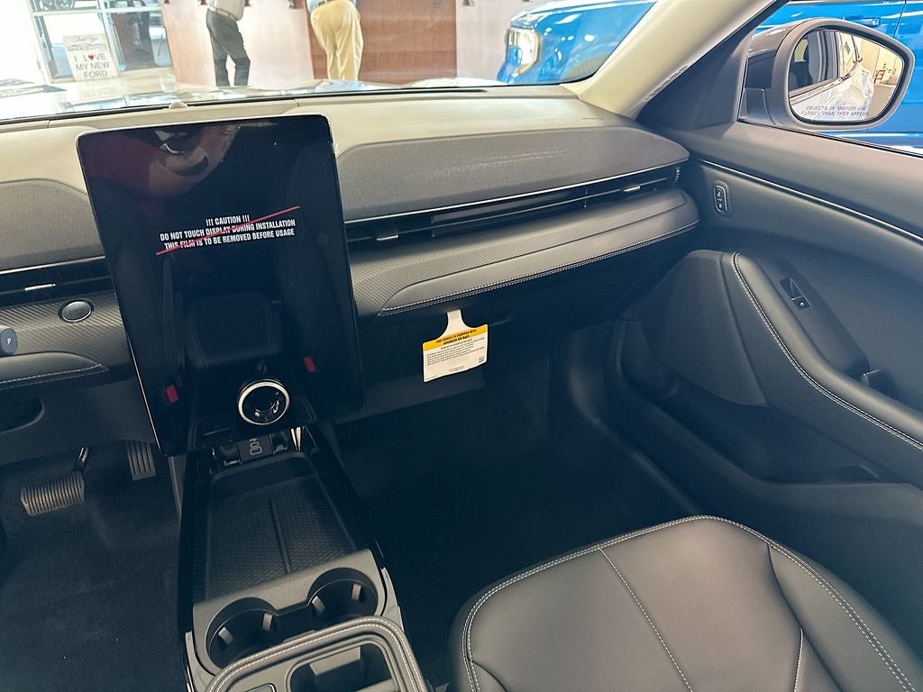 2026 Ford Mustang Mach-E Select