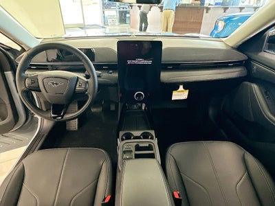 2026 Ford Mustang Mach-E Select