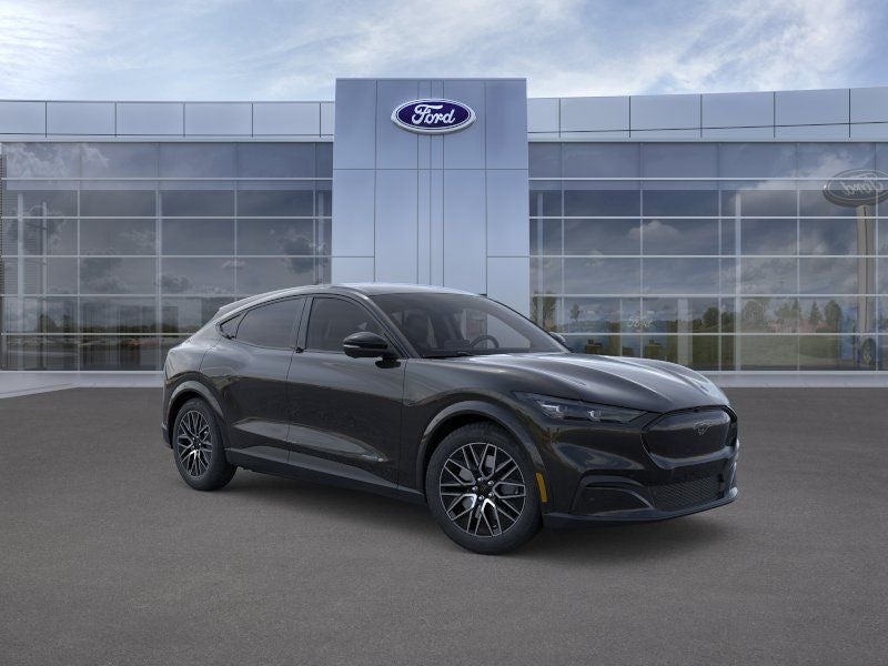 2026 Ford Mustang-Mach-e Premium's photo