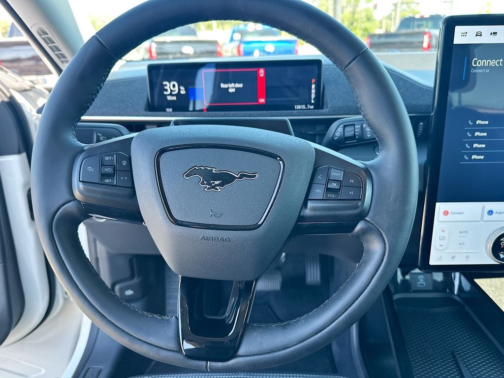 2024 Ford Mustang Mach-E Premium