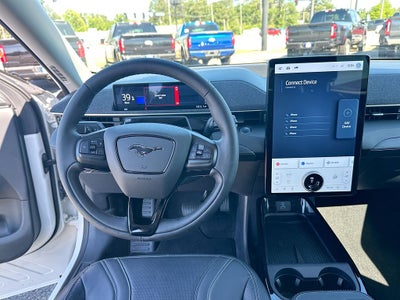 2024 Ford Mustang Mach-E Premium