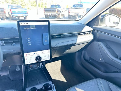 2024 Ford Mustang Mach-E Premium