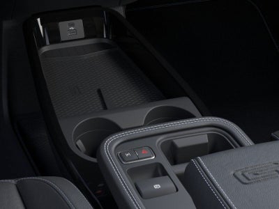 2026 Ford Mustang Mach-E GT